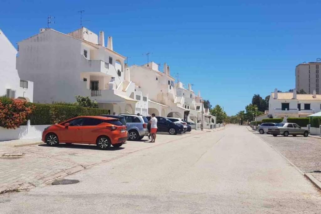 Moradia Em Altura! Beach House Exterior photo