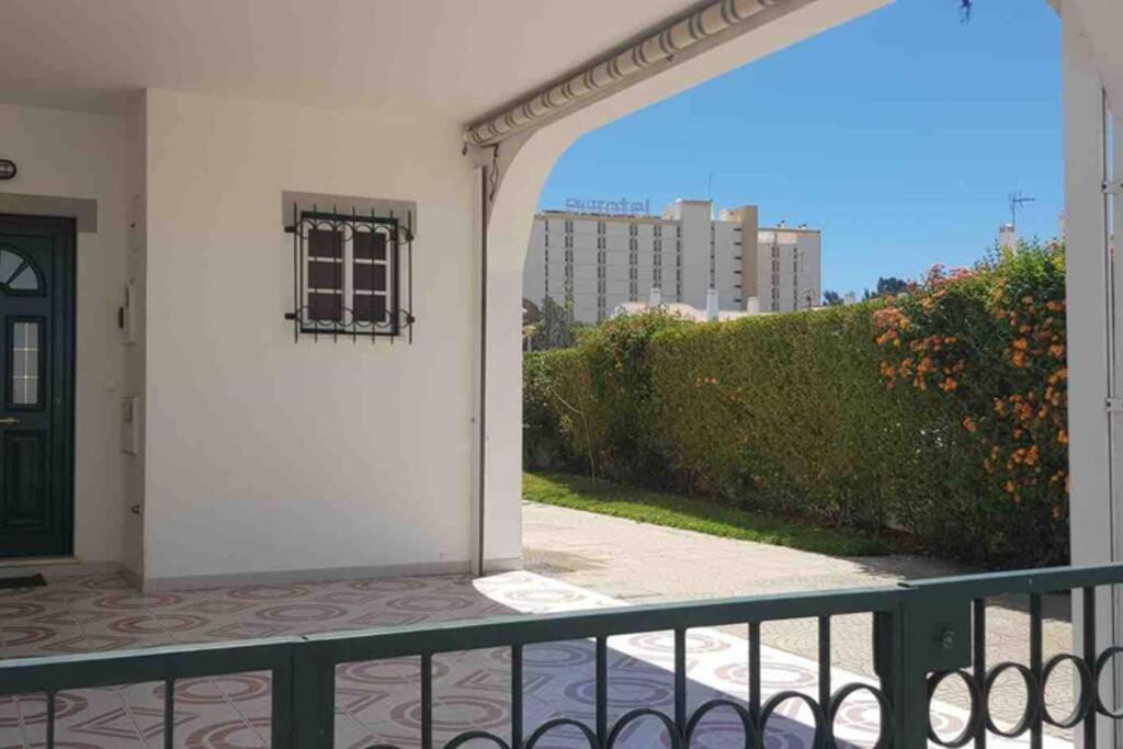 Moradia Em Altura! Beach House Exterior photo
