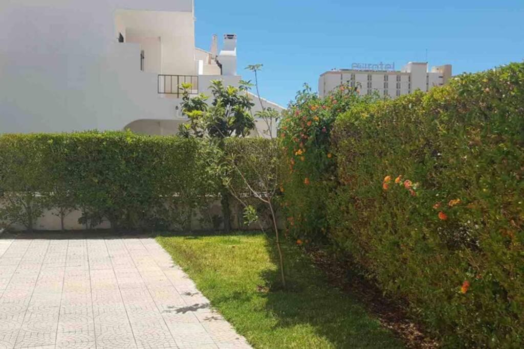 Moradia Em Altura! Beach House Exterior photo