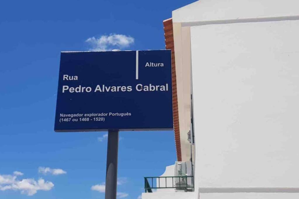 Moradia Em Altura! Beach House Exterior photo