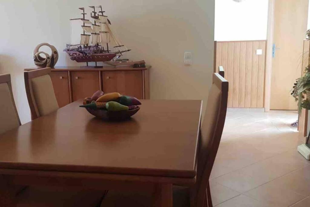 Moradia Em Altura! Beach House Exterior photo